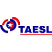 Texas Aero Engine Services Limited (TAESL) logo - Similar company to Pickles Athletic