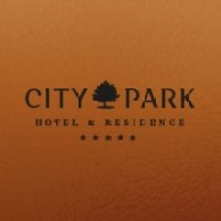 City Park Hotel & Residence logo - Similar company to Made For Restaurant