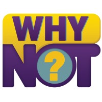 Agência WHY NOT? logo - Similar company to Whynot