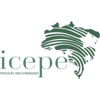 Icepe - Instituto Cultural de Ensino de Português para Estrangeiros logo - Similar company to Rio & Learn Portuguese School
