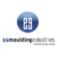 EG MOULDING INDUSTRIES logo - Similar company to Valomatex