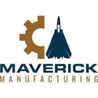 Maverick Manufacturing logo - Similar company to Custom Performance Engineering, Inc.