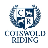 Cotswold Riding logo - Similar company to Stag Lodge Stables