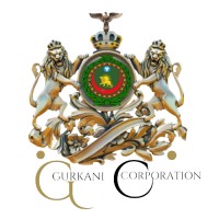 Gurkani Corporation Ltd. logo - Similar company to Gürkan Limited