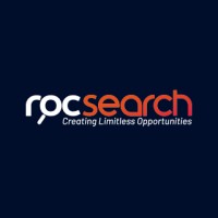 Roc Search logo - Similar company to Rocsearch