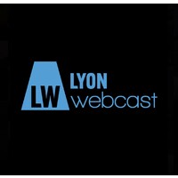 Lyon Webcast logo - Similar company to Le-Hub