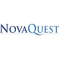 Novaquest logo - Similar company to Bie (Bureau International D'Etudes)