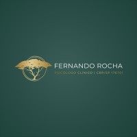 Clínica Fernando Rocha de Psicologia e Desenvolvimento Humano logo - Similar company to Clínica Arruda De Psicologia