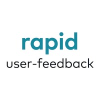 rapid user feedback logo - Similar company to Rocket Ng Gmbh