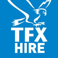 TFX HIRE logo - Similar company to Process Loop