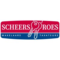 Scheers Roes makelaars logo - Similar company to Bouwbedrijf Schot B.V.