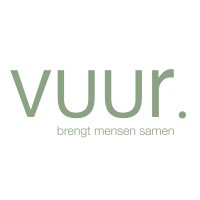 Vuurpunt logo - Similar company to Galex Distribution
