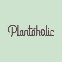 Plantoholic logo - Similar company to Tray