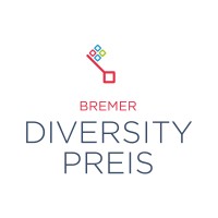 Bremer Diversity Preis logo - Similar company to Visionskultur
