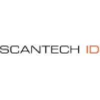SCANTECH ID logo - Similar company to Champtek Incorporated