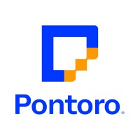 Pontoro logo - Similar company to Equityslice