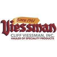 Viessman Trucking logo - Similar company to M&S Loads Llc