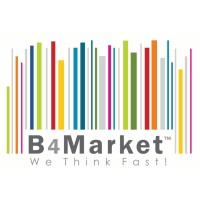 B4Market Group Inc. logo - Similar company to Fennoma