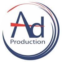 AD Production logo - Similar company to Adrexo