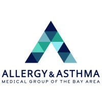 Allergy & Asthma Medical Group of the Bay Area logo - Similar company to Cyclone Robosub At Uc Davis