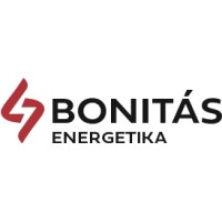 Bonitás Energetika Kft. logo - Similar company to Kd Green Engineering