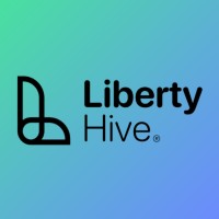 Liberty Hive logo - Similar company to Machworx Bv
