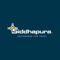 Siddhapura Machine Tools logo - Similar company to Sukrit Machine Tools