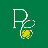 The Pádel Club Georgetown logo - Similar company to Padel Unique