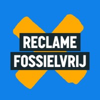 Fossilfree advertising logo - Similar company to Regeneration Foundation