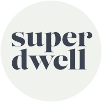 Superdwell logo - Similar company to Kickets Ticketing