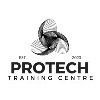 ProTech Training Centre logo - Similar company to Protech Training