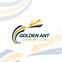 GOLDENT ANT LOGISTICS CO.,LTD