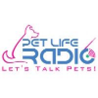 Pet Life Radio logo - Similar company to National Pet Advocacy And Welfare Society (Npaws)