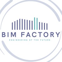 BIM Factory logo - Similar company to Bimfactory