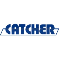 Catcher Technology Co., Ltd. logo - Similar company to Dama Tech Co Ltd