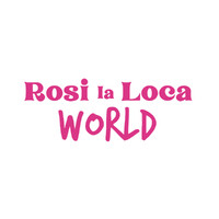 Rosi la Loca World logo - Similar company to Fratelli Figurato