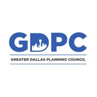 Greater Dallas Planning Council logo - Similar company to Regional And Urban Design Knowledge Community Leadership Group