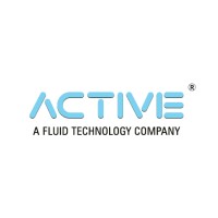 ACTIVE - A Fluid Technology Company logo - Similar company to Jv Engineers