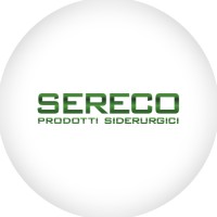 Siderurgica Sereco logo - Similar company to Centro Siderurgico Adriatico