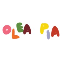 Olea Pia logo - Similar company to Matshi Sauce