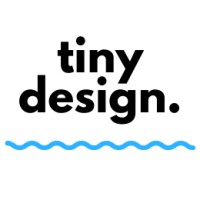 Tiny Design logo - Similar company to Popclip