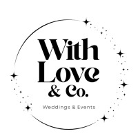 With Love & Co. Weddings & Events