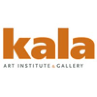 Kala Art Institute logo - Similar company to The Lab, San Francisco