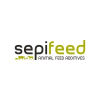 Sepifeed logo - Similar company to Sepiolsa