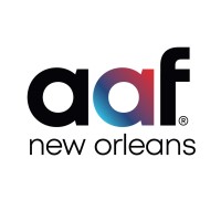 AAF New Orleans logo - Similar company to Fsc Interactive