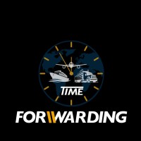 Time Forwarding logo - Similar company to Interdabs