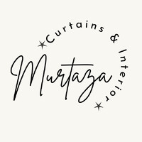 Murtaza Interior logo - Similar company to Mh Interior Solutions