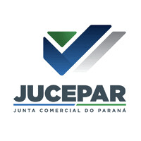 Junta Comercial do Paraná logo - Similar company to Jucepi