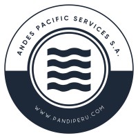 ANDES PACIFIC SERVICES S.A. - PANDIPERU logo - Similar company to Amrol Con Sac