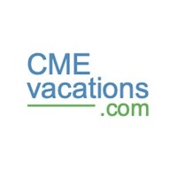 CME Vacations, LLC logo - Similar company to Oakstone Cme